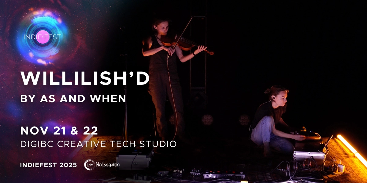 Event image for Willilish'd