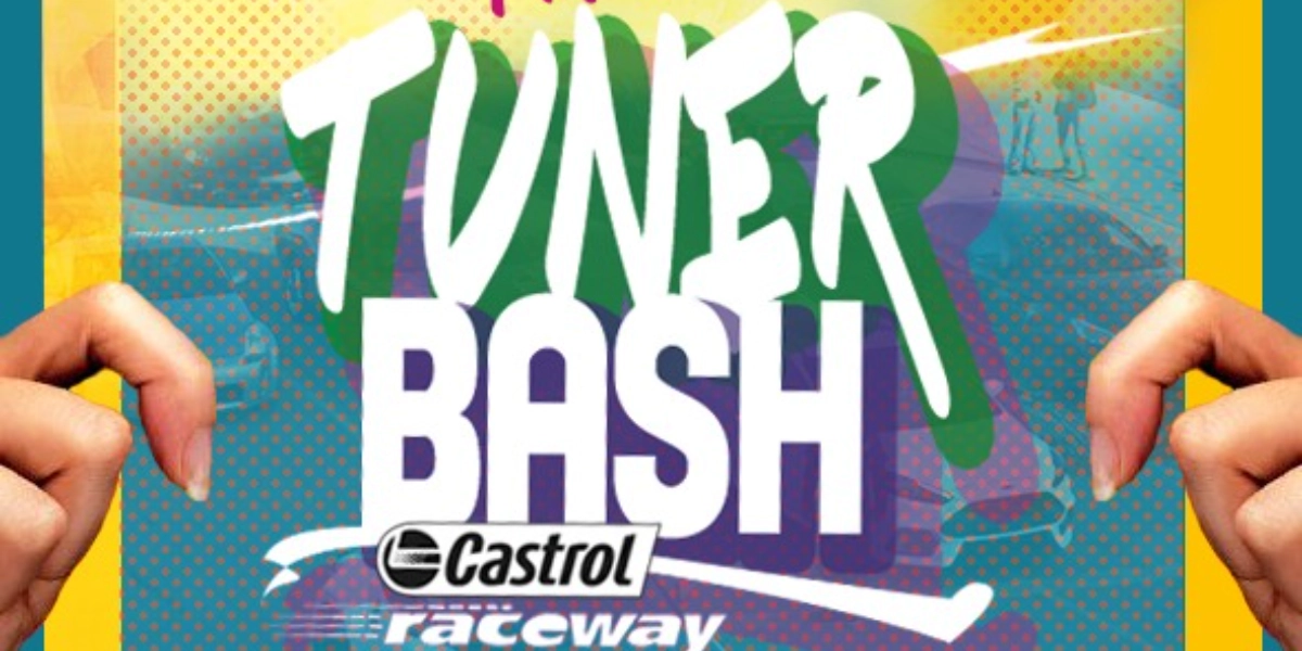Event image for Tunerbash Edmonton V1