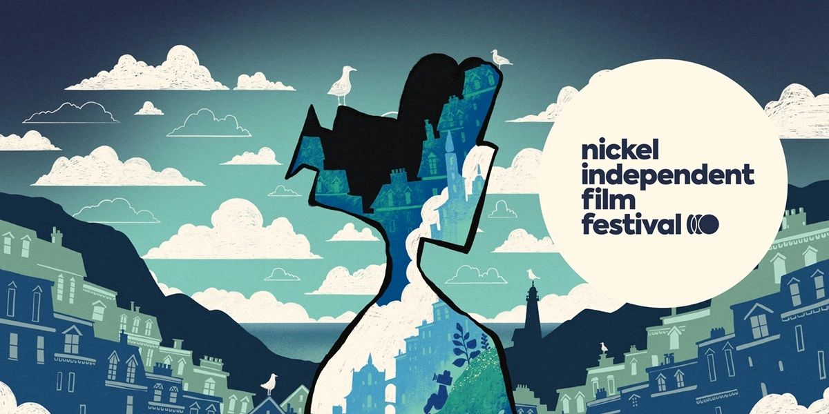 Event image for Festival Pass: Nickel Independent Film Festival 2026