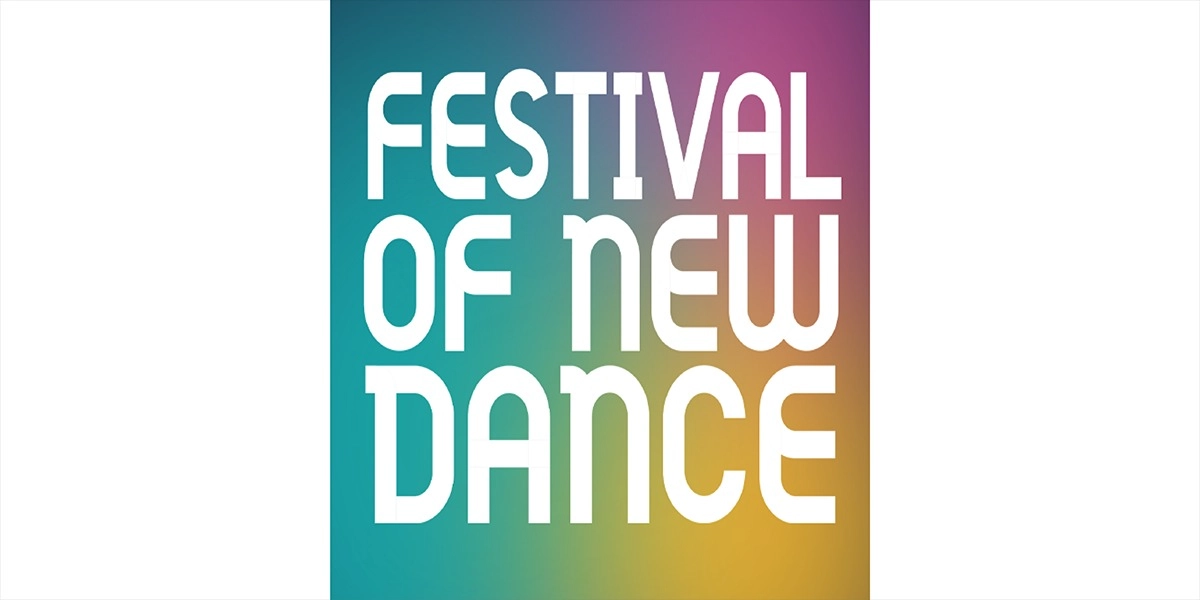 Event image for Festival of New Dance