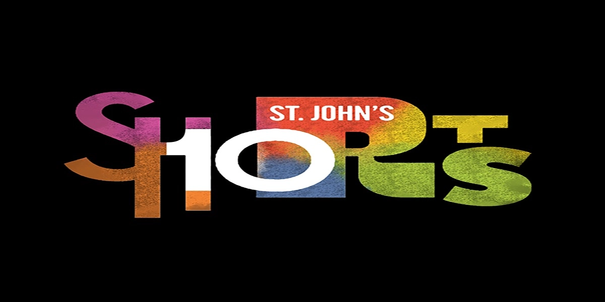 Event image for St. John's Short Play Festival - 4