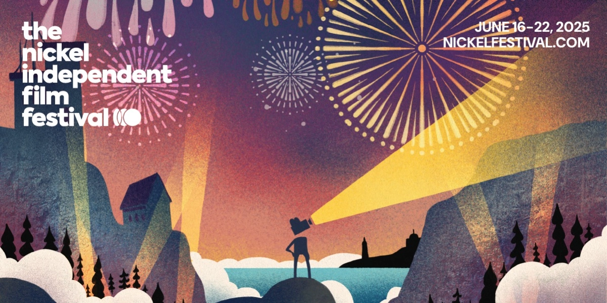 Event image for The Bear Inside a Whale