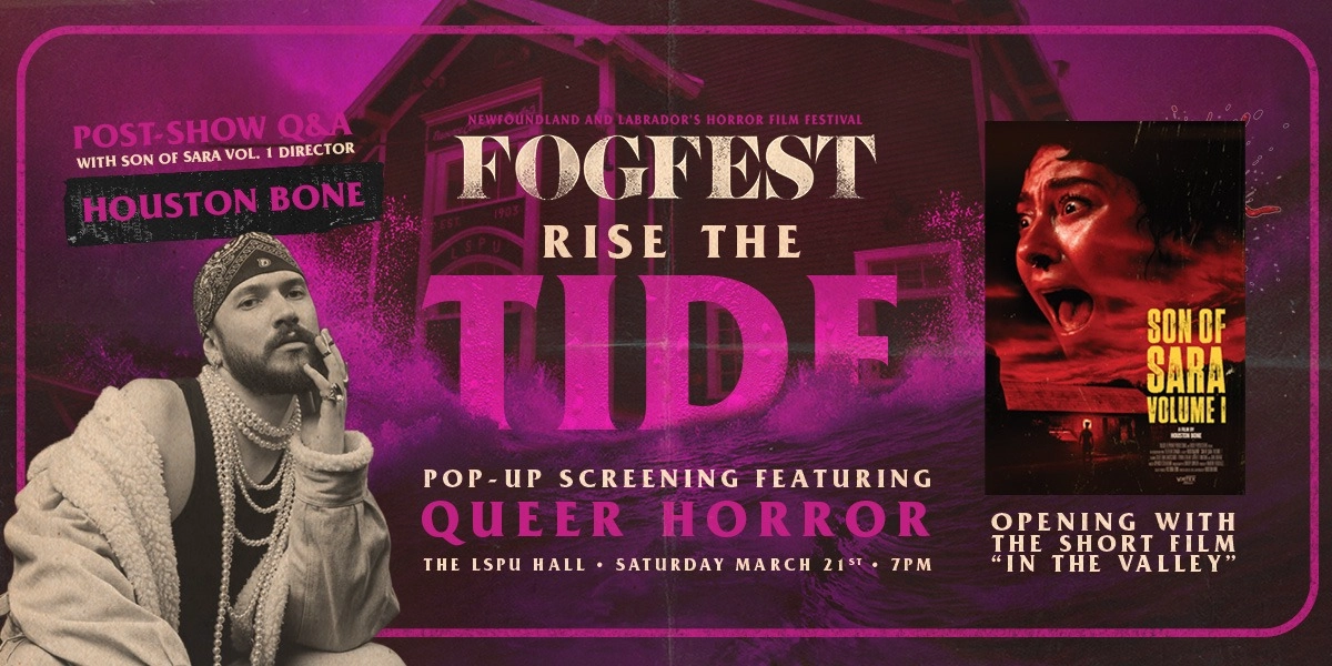 Event image for Fog Fest Presents: Rise The Tide