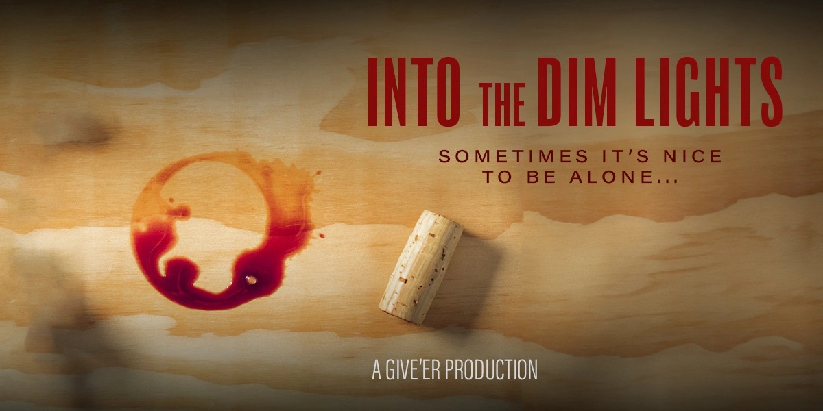 Event image for Into the Dim Lights film screening