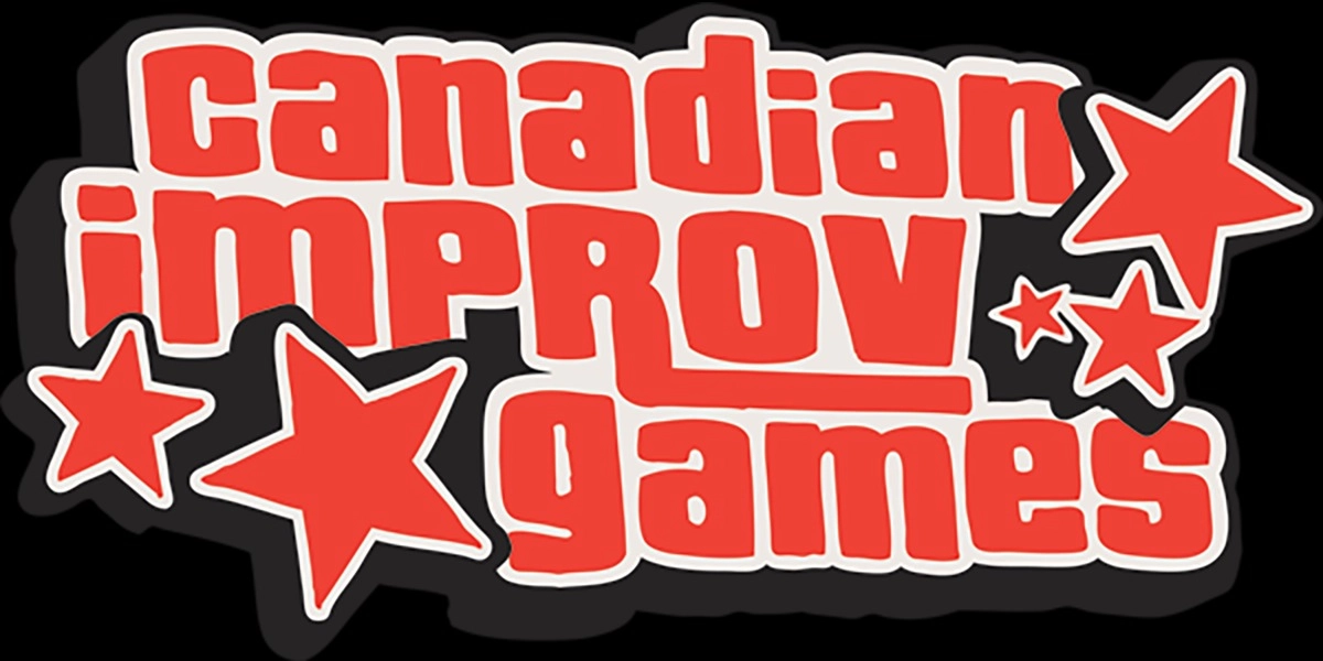 Event image for CIG Newfoundland Regional Improv Tournament