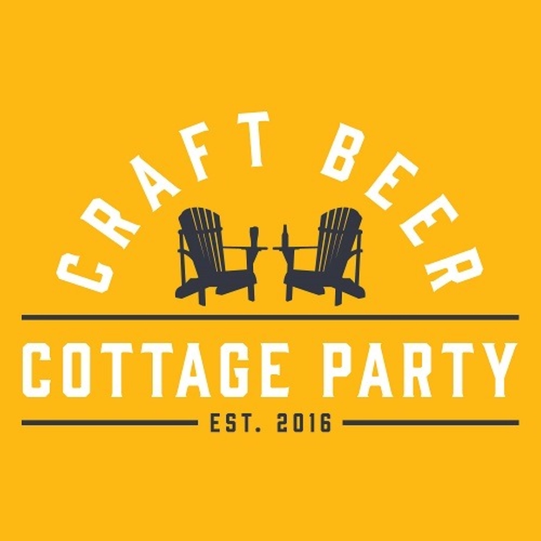 Event image for Craft Beer Cottage Party