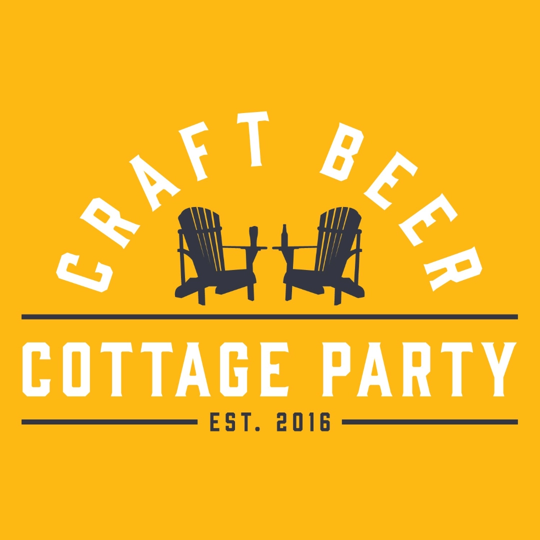 Event image for Craft Beer Cottage Party