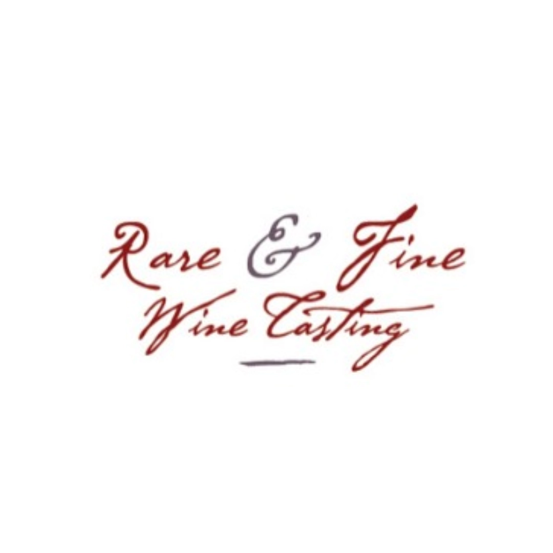 Event image for Rare & Fine Wine Tasting