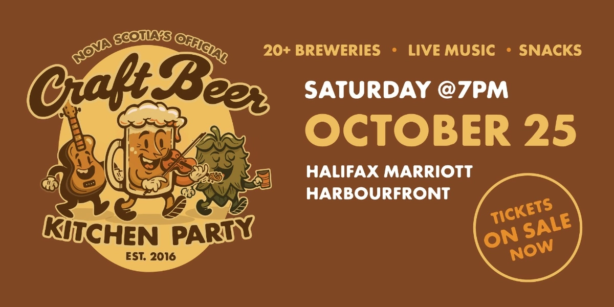 Event image for Craft Beer Kitchen Party