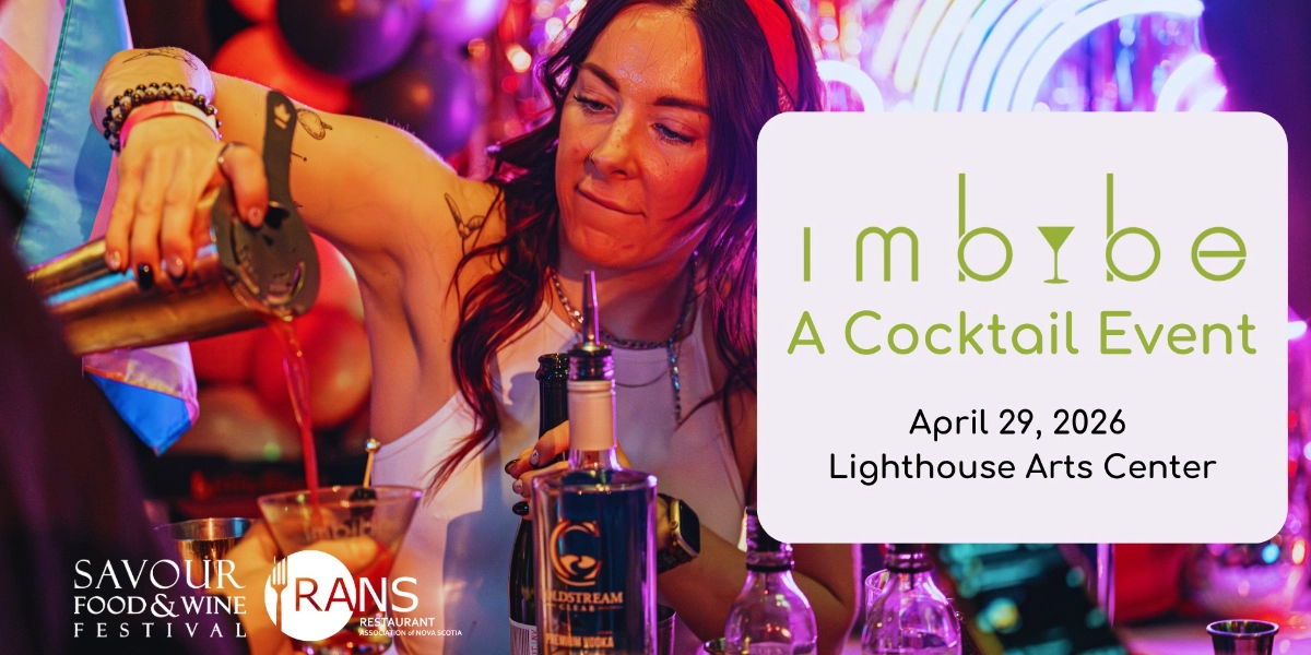 Event image for Imbibe