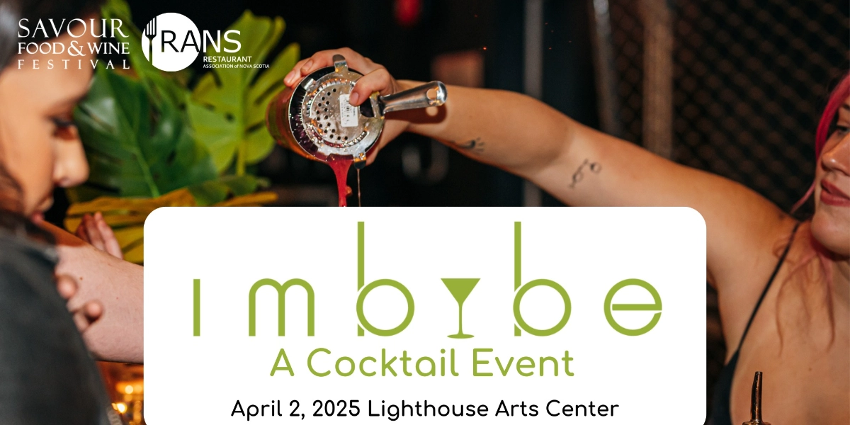 Event image for Imbibe