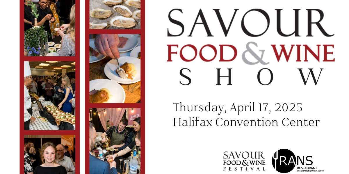 Event image for Savour Food & Wine Show