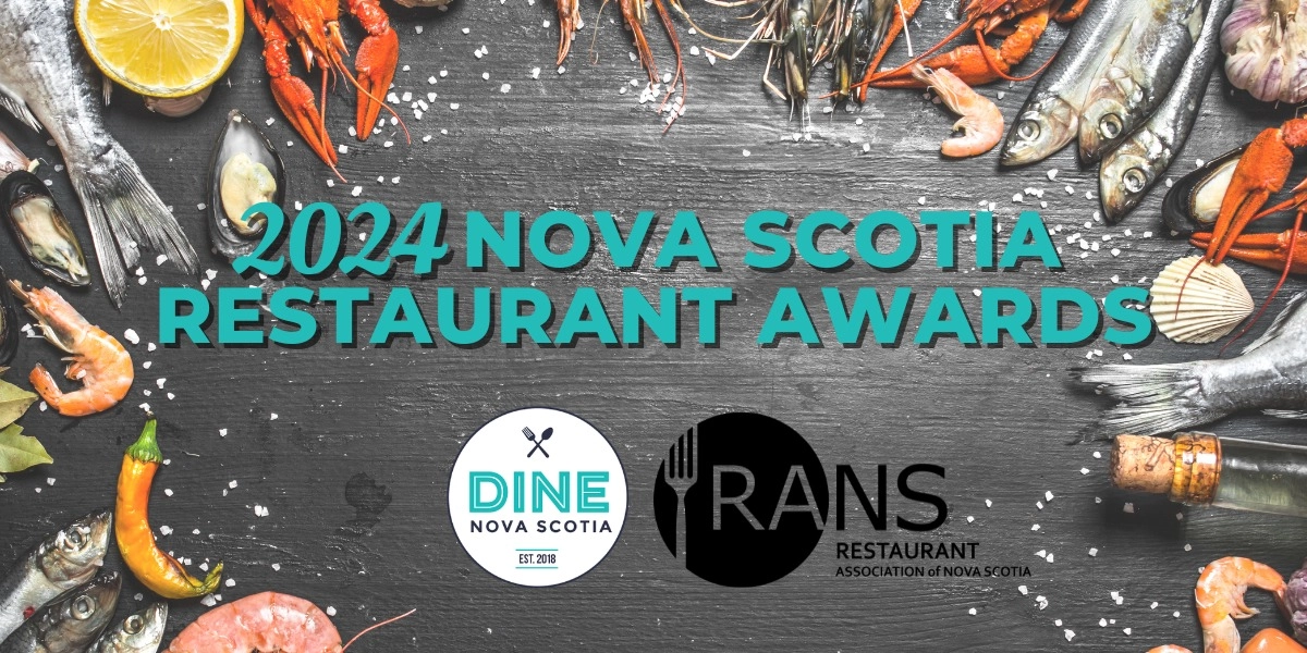 Event image for Annual RANS Restaurant Awards