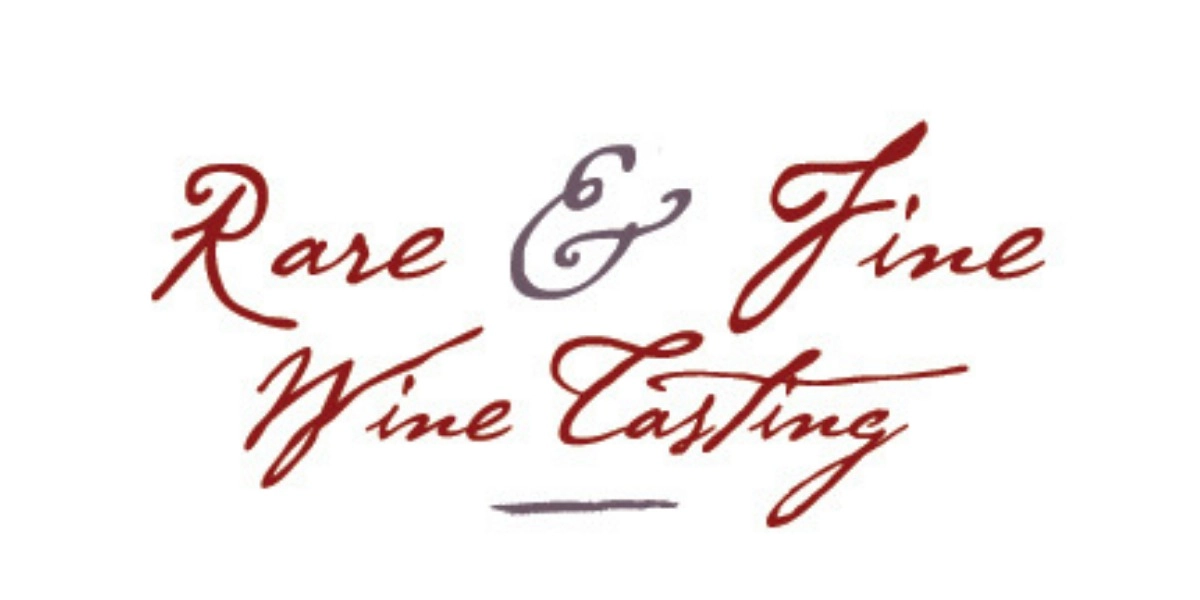 Event image for Rare and Fine Wine