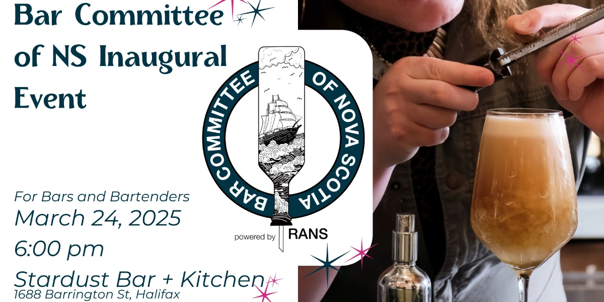 Event image for Bar Committee of NS Inaugural Event