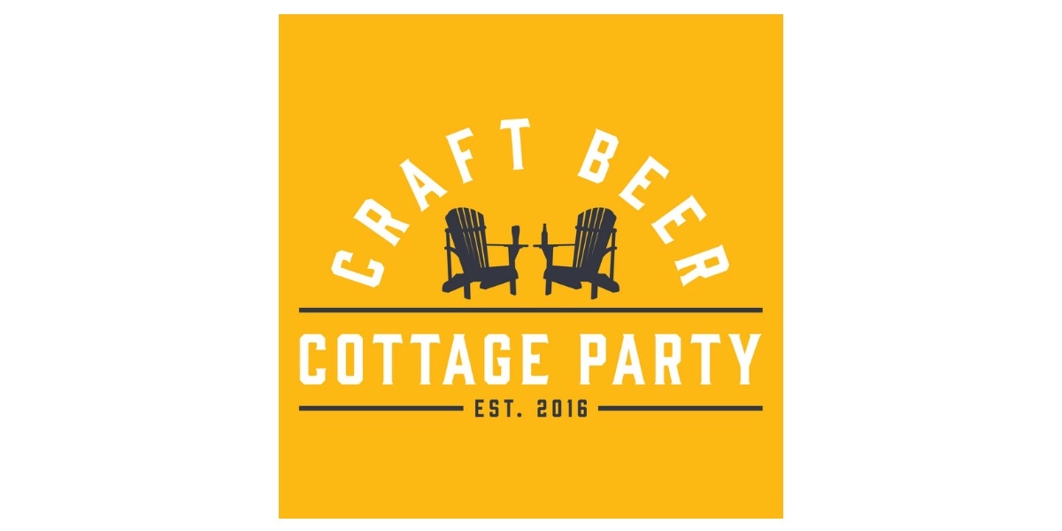 Event image for Craft Beer Cottage Party