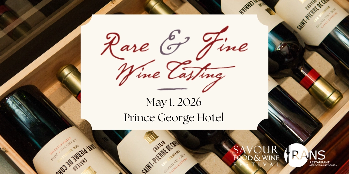 Event image for Rare & Fine Wine Tasting