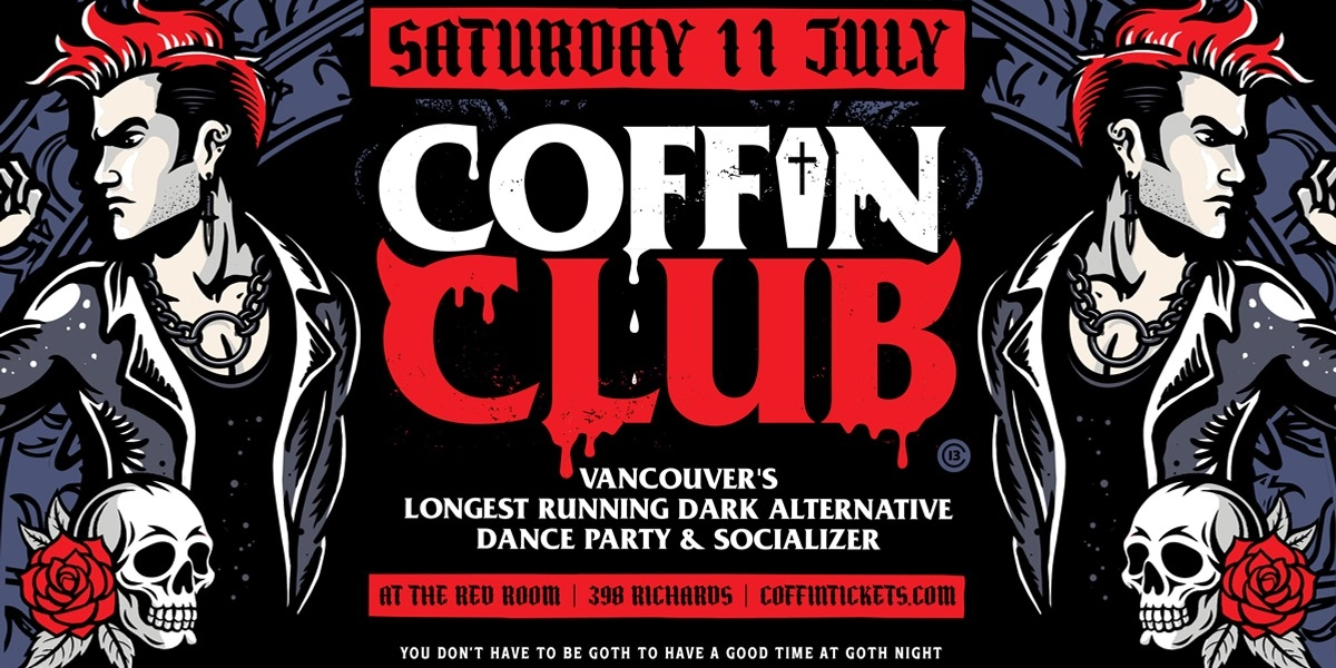 coffin club dress code THE COFFIN CLUB - Updated July 2026 - 274 Photos & 261 Reviews - 421 SE  Grand, Portland, Oregon - Music Venues
