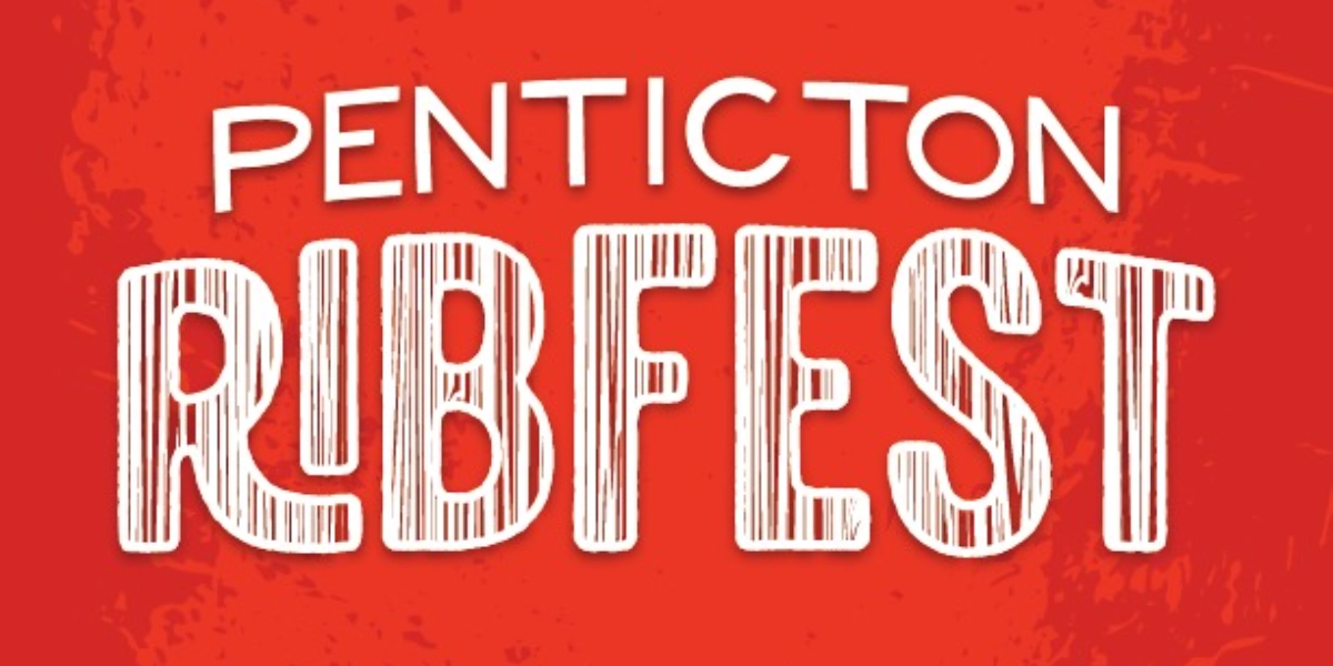 Event image for Ribfest Penticton
