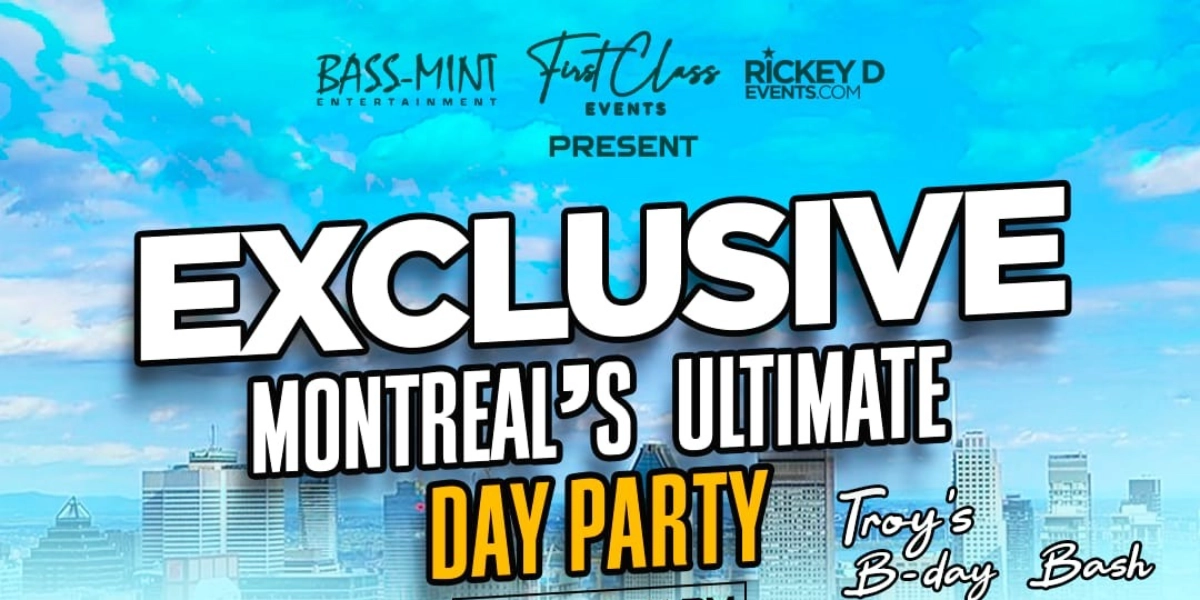 Event image for EXCLUSIVE 2025