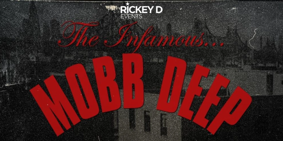 Event image for HAVOC (MOBB DEEP) X BIG NOYD X L.E.S. HALIFAX