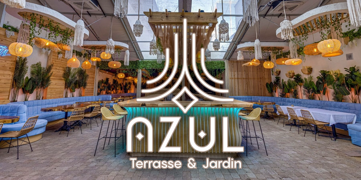 Event image for RNB BRUNCH FETE