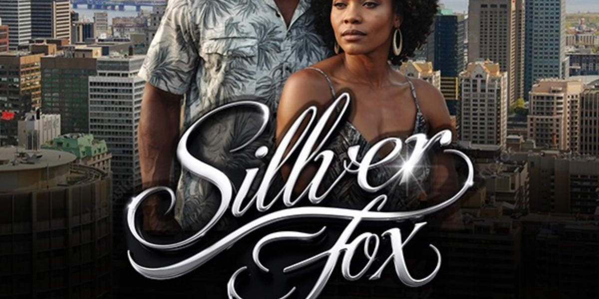 Event image for SILVER FOX DAYTIME PARTY 12 - 6 PM