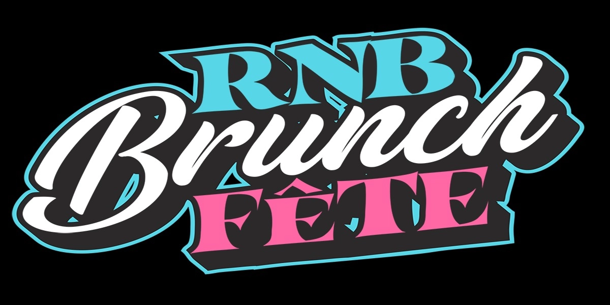Event image for RNB BRUNCH FETE