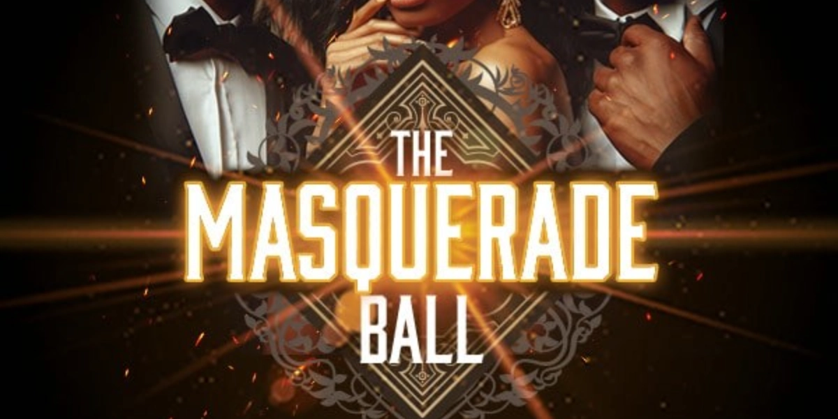 Event image for The Masquerade Ball