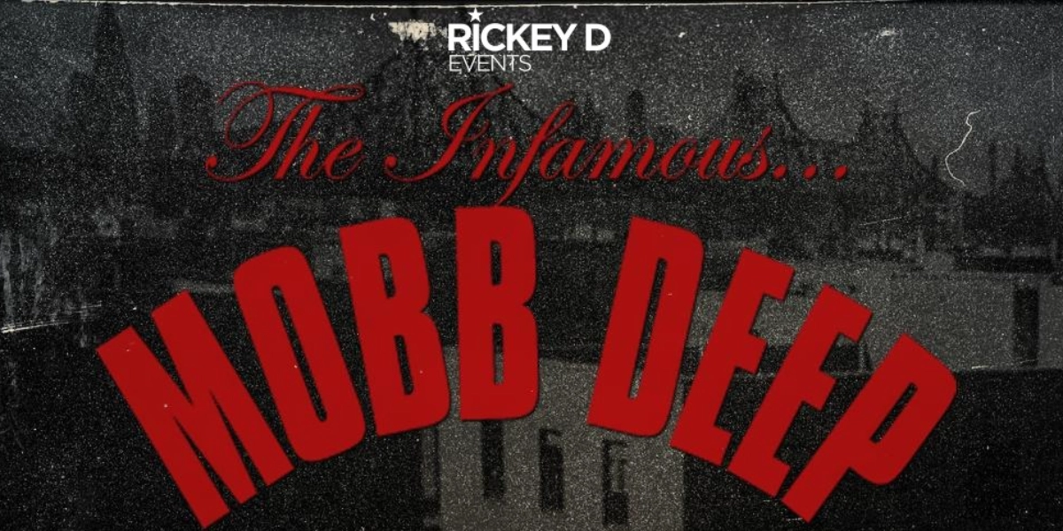 Event image for HAVOC (MOBB DEEP) X BIG NOYD X L.E.S. OTTAWA