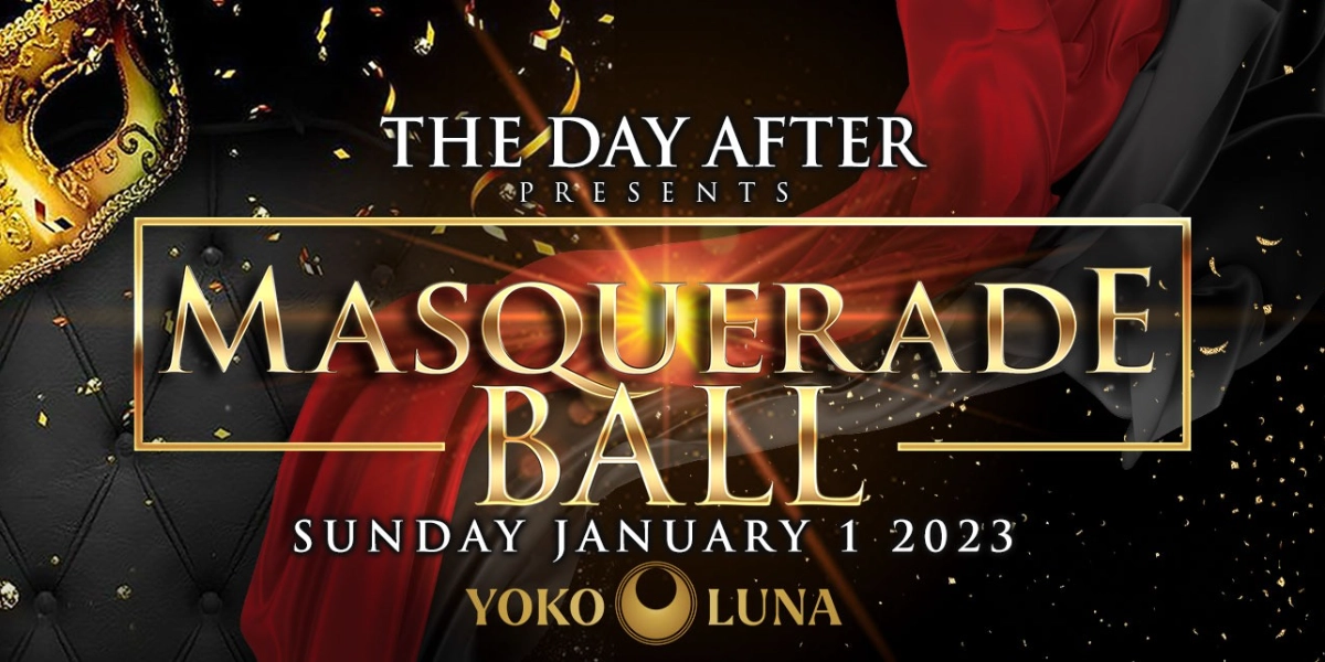 Event image for THE DAY AFTER