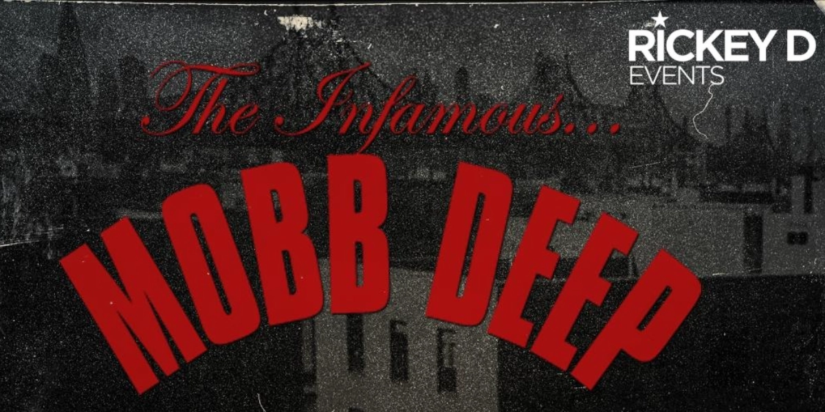 Event image for HAVOC (MOBB DEEP) X BIG NOYD X L.E.S. MONTREAL