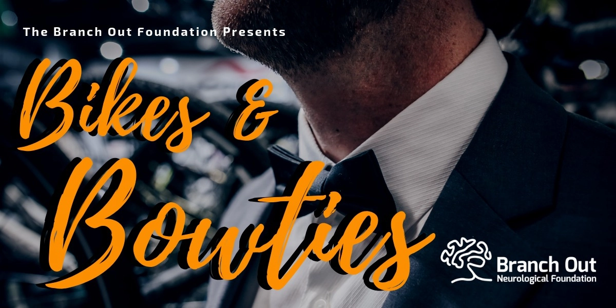 Event image for Branch Out: Bikes & Bowties