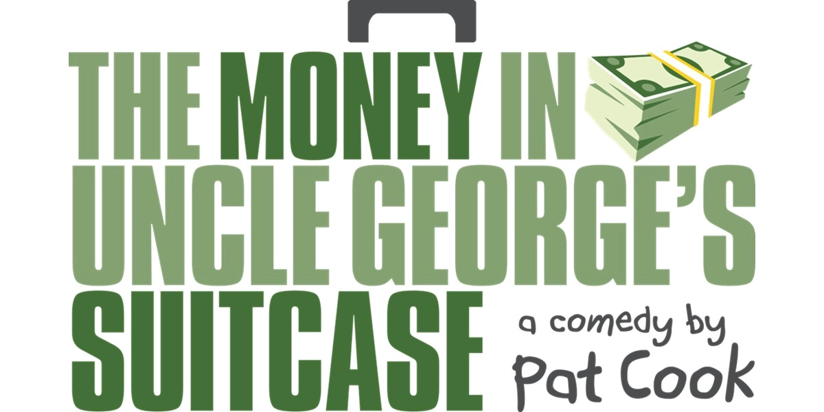 Event image for The Money in Uncle George's Suitcase