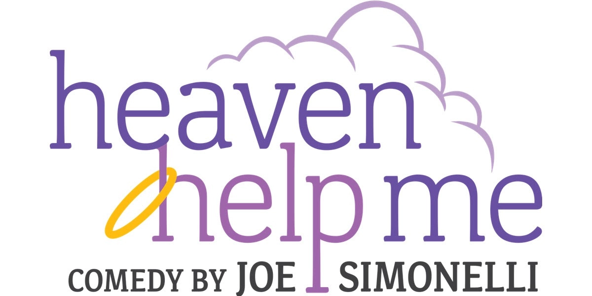 Event image for Heaven Help Me