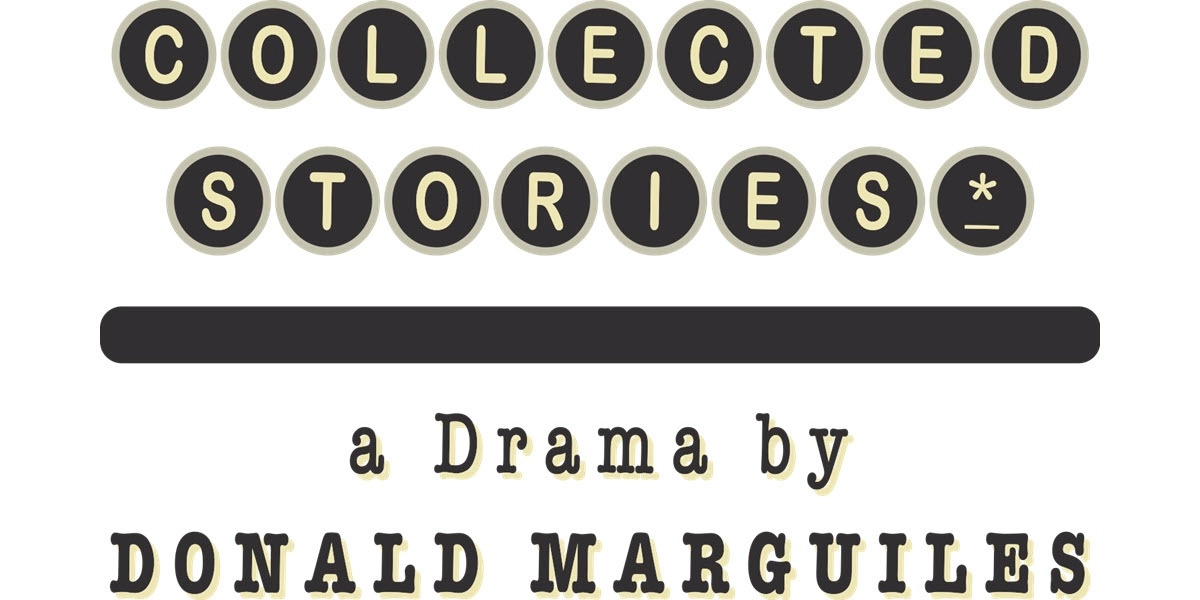 Event image for Collected Stories