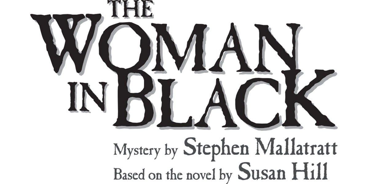 Event image for The Woman In Black