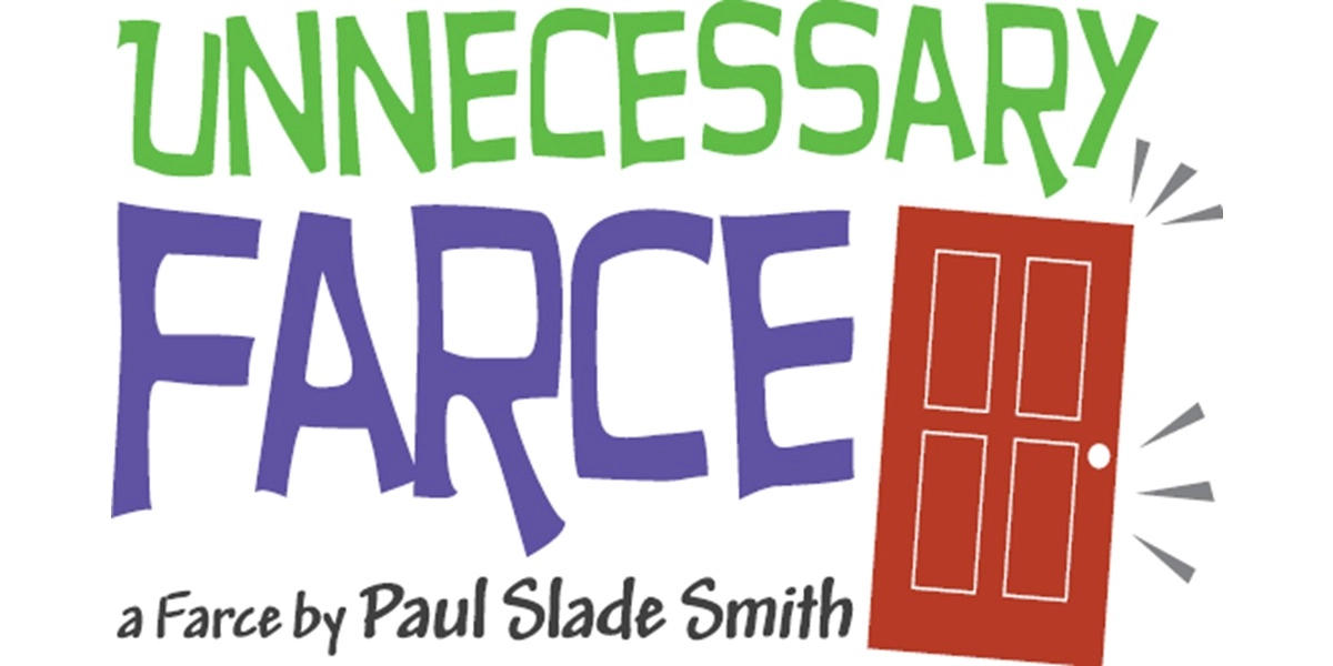 Event image for Unnecessary Farce