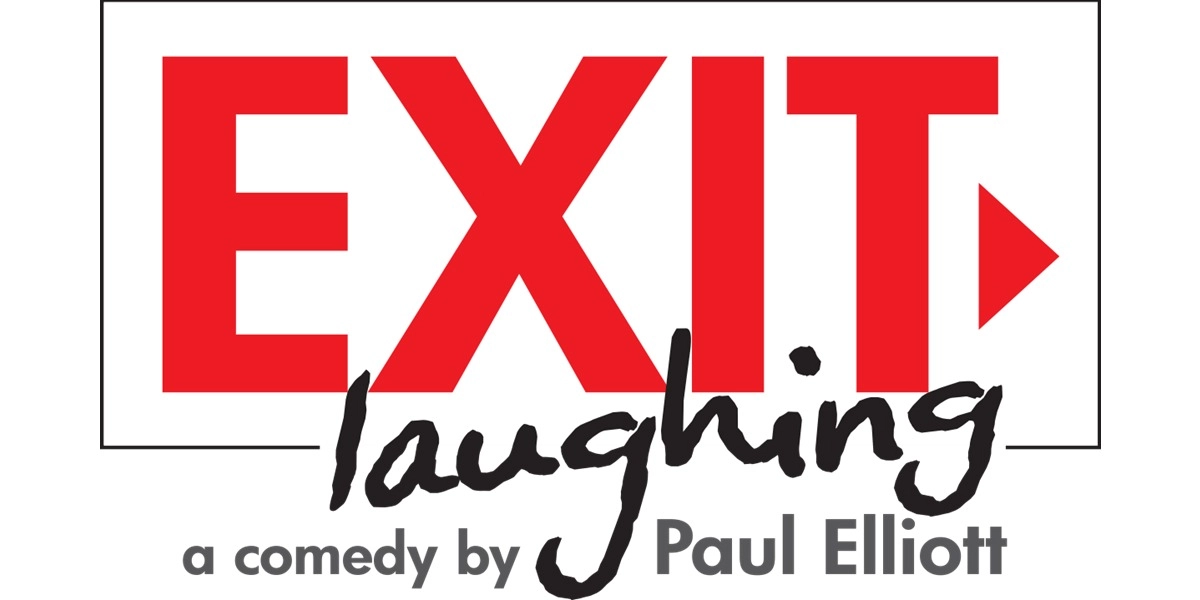 Event image for Exit Laughing
