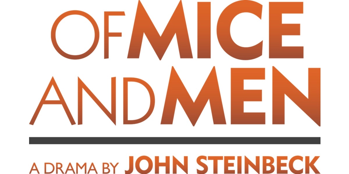 Event image for Of Mice and Men