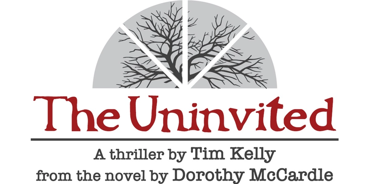 Event image for The Uninvited