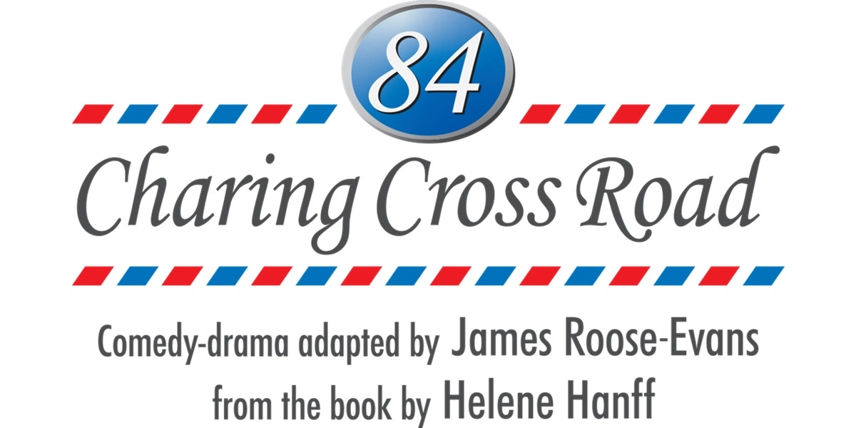 Event image for 84 Charing Cross Road