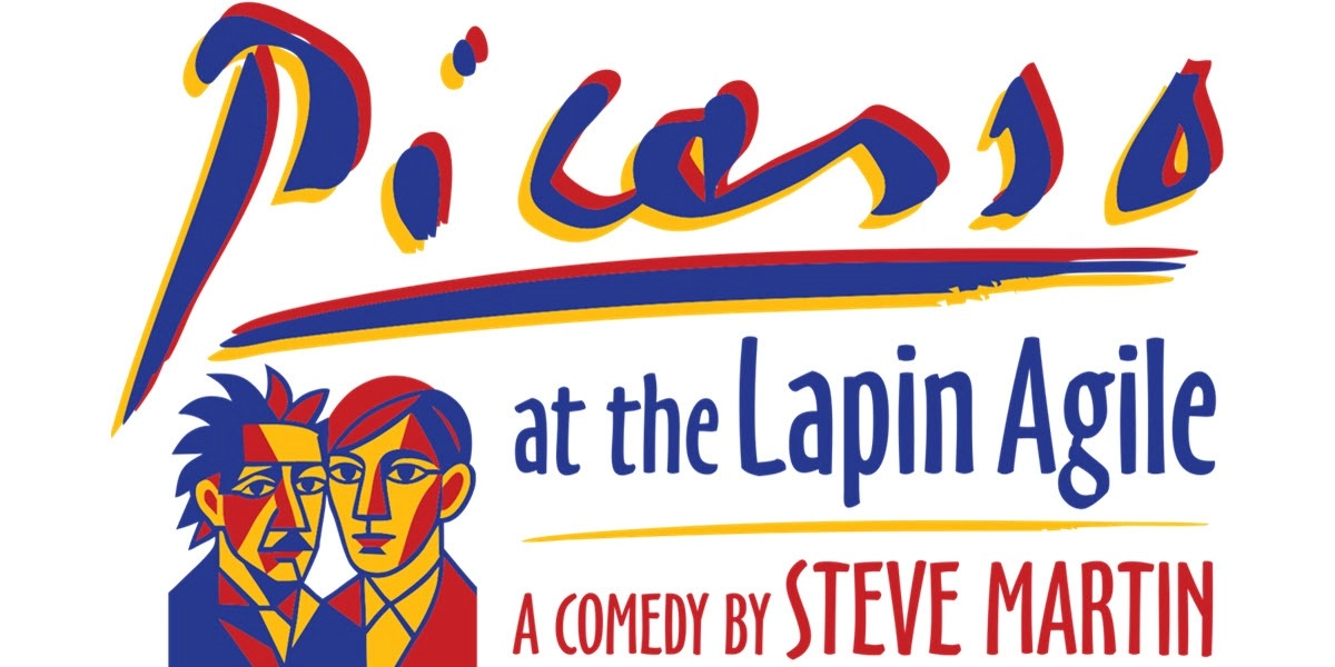 Event image for Picasso at the Lapin Agile