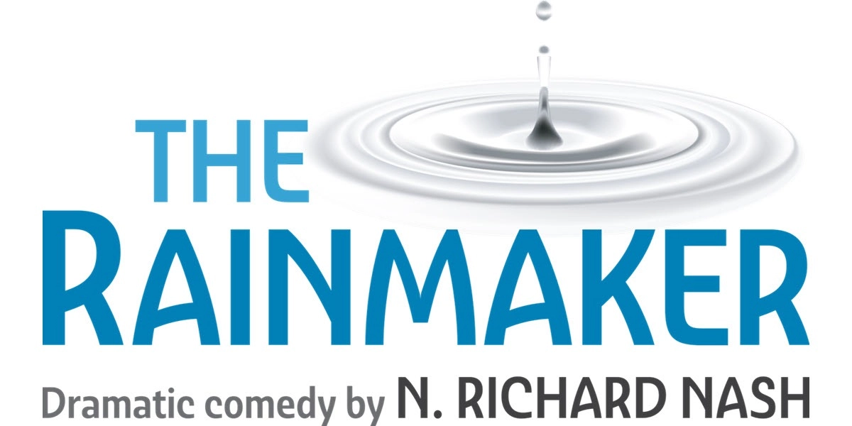 Event image for The Rainmaker