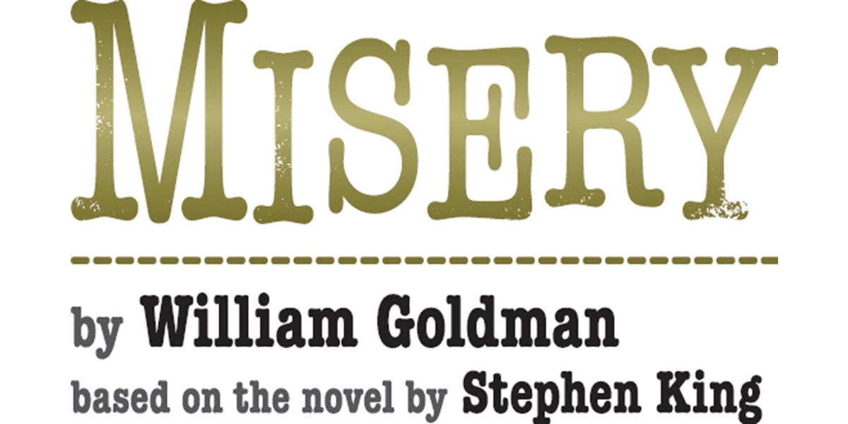 Event image for Misery