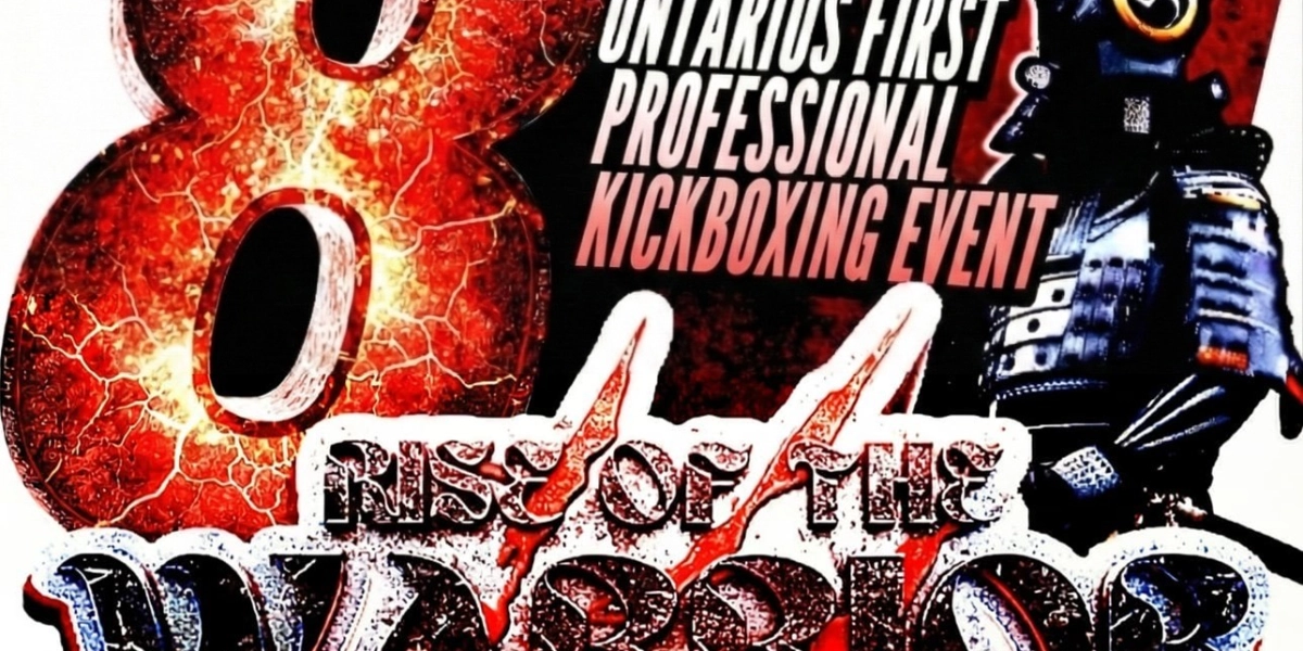 Event image for RISE OF THE WARRIOR 8 : X1 PRO SERIES