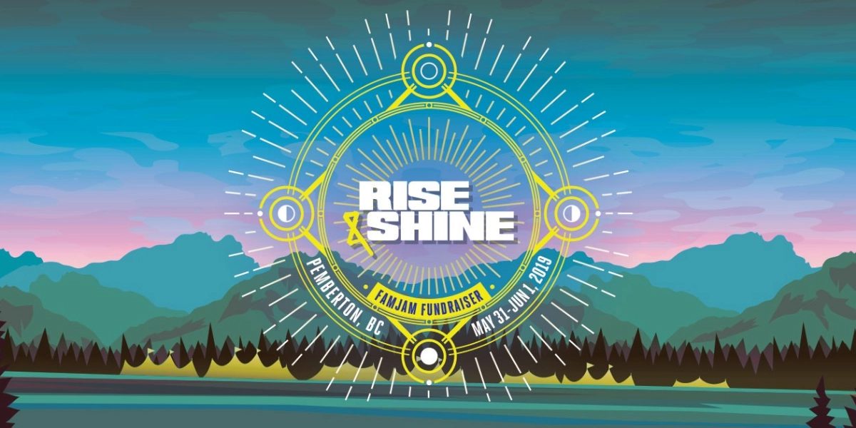 Event image for Rise & Shine FamJam 2019