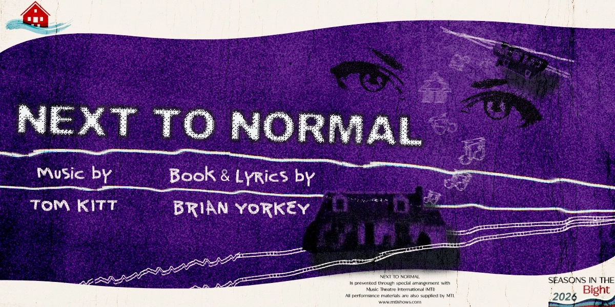 Event image for Next to Normal