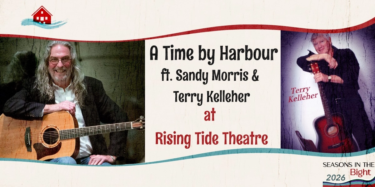 Event image for A Time By Harbour