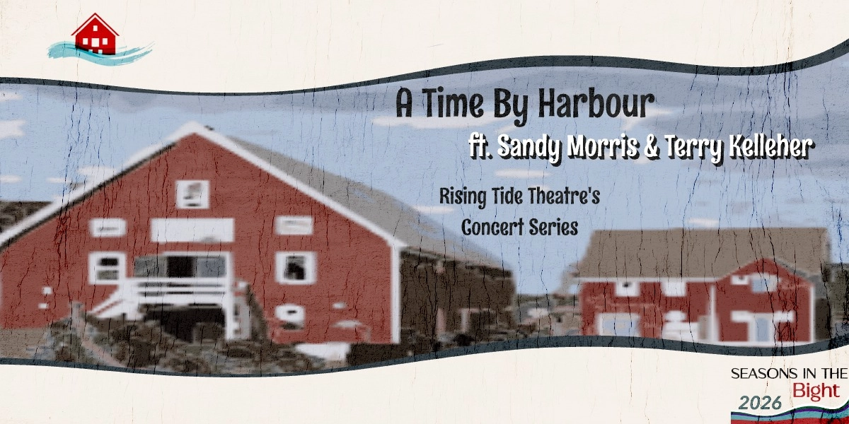 Event image for A Time By Harbour